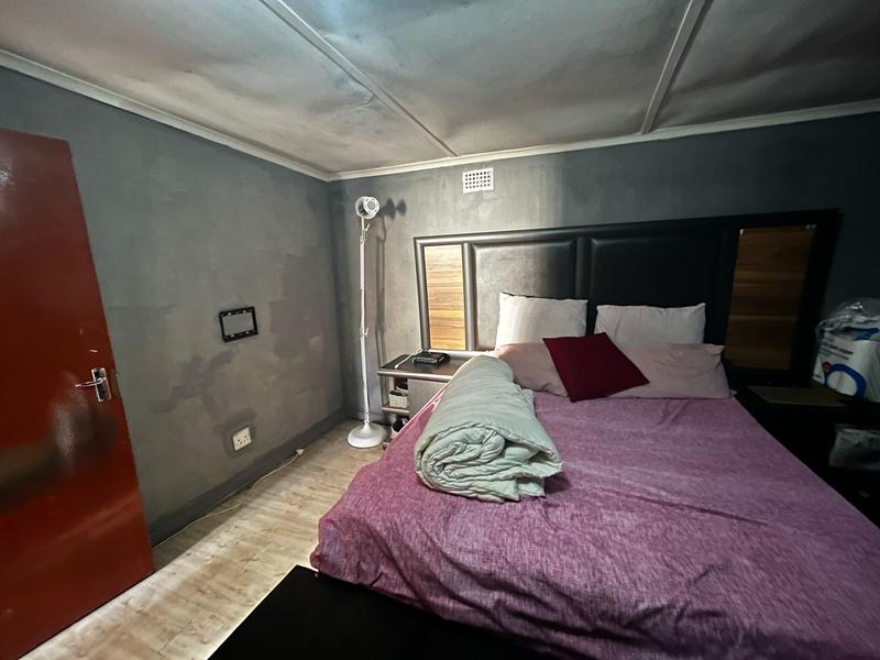 2 Bedroom Property for Sale in Leiden Western Cape